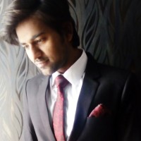 Express Builders Employee Ankur G.'s profile photo