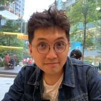 beingAI Employee Simon Ho's profile photo