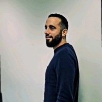 Legapass Employee Eric Maida's profile photo