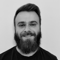 FUJIFILM Biotechnologies Employee Andreas Madsen's profile photo