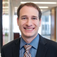 Stinson LLP Employee Steven Levitt's profile photo