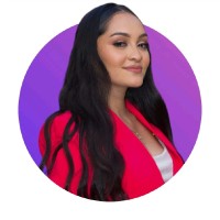 FINKY Employee Carol Mendivelso's profile photo