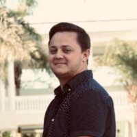 Good Nature Organic Lawn Care Employee Nicholas Chalfant's profile photo
