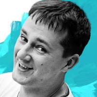 Splento Employee Pavel Kanibolotskii's profile photo