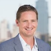 Senior Market Sales Employee Mark Hunter's profile photo