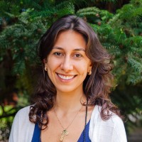 Lapinha SPA Employee Gabriela Brepohl's profile photo