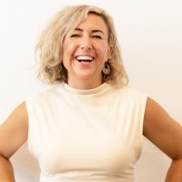 beyond Agency Employee Laura Ridley's profile photo