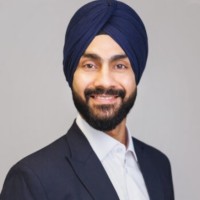 Algonquin Capital Employee Gurvijay Gill's profile photo