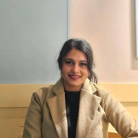 ScaDS.AI Dresden/Leipzig Employee Asmina Nassar's profile photo
