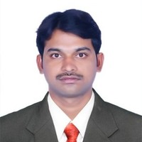 ITDR INC Employee Ramesh Battu's profile photo