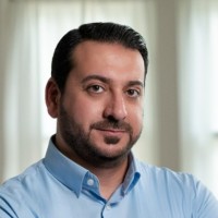 Obadah Aldalaty Email & Phone Number