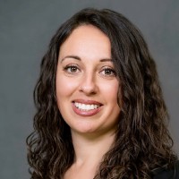 QualityLogic Employee Rachel Gularte's profile photo