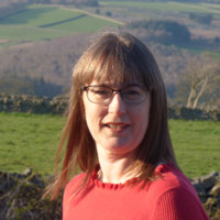 Christeyns Employee Julie Roberts's profile photo