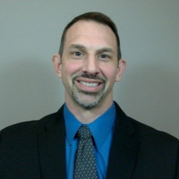 Honeywell Employee Wade Jensen's profile photo