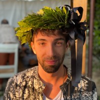 OPTIT S.r.l. Employee Luca Giulianini's profile photo