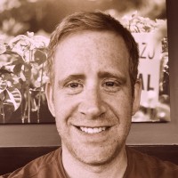 Works for Nature Employee Rob Goldstein's profile photo