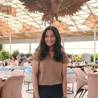 aiLabTrace Employee Chaithanya V's profile photo