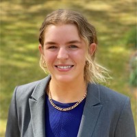 Lambda Kappa Sigma Pharmacy Fraternity Employee Erin Rogala's profile photo