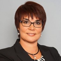 Avantik Employee Sandra Cummings's profile photo