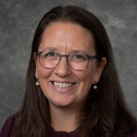 National Association of State Workforce Agencies Employee Allison Johnson's profile photo