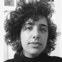 Estúdio 41 Employee Marina Ruiz's profile photo