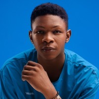 Pass App Employee Nwanze Emmanuel's profile photo