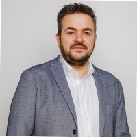 SALVAVIDAS Employee Alejandro Marquez Merchan's profile photo