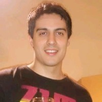 Pegassus IT SRL Employee Luciano Rivera's profile photo