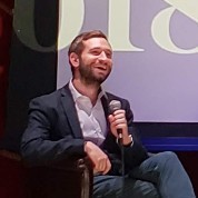 Profound Employee Ben Morriss's profile photo
