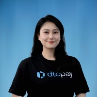 dtcpay Employee Alice Liu's profile photo