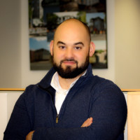 CSL Consulting LLC Employee Matthew Cate's profile photo