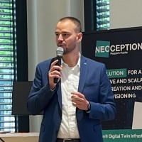 Neoception GmbH Employee Adrian Grüner's profile photo