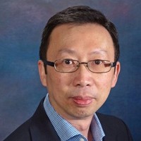 Colonial Williamsburg Foundation Employee Henry Lai's profile photo