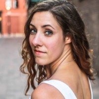 Hamilton the Musical Employee Jessica Wiersma's profile photo