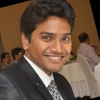 Vinit Agrawal Email & Phone Number