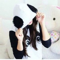 Mahnoor Shoukat Email