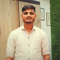 Harjai Computers Employee Yash Salvi's profile photo