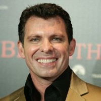 Australian Army Employee Warwick Young's profile photo