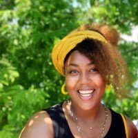 COMPASS, Community Providers of Adolescent Services Employee Beatrice Zama-Morales's profile photo