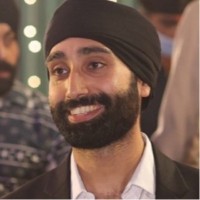 PropTech Connect Employee Pav Singh's profile photo