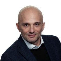 Simone Tiburzi Email & Phone Number