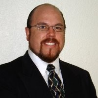 Monoprice Employee Derek Hamilton's profile photo