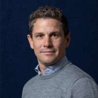 Ulys Employee Damien Joannes's profile photo