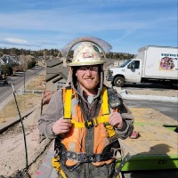 Elite Surface Infrastructure Employee Daniel Mauck's profile photo