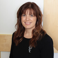 Floke Employee Gry Haug's profile photo