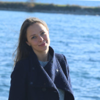 Insureit Group Inc Employee Hanna Kachalenko's profile photo