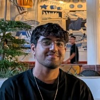 Nokia Employee Rishit Rastogi's profile photo