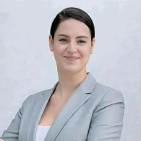 i24 Call Management Solutions Employee Audrey Perron's profile photo