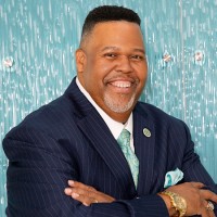 Cuyahoga Community College Employee Michael A. Baston's profile photo