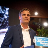 Siers Groep Oldenzaal B.V. Employee Koen Siers's profile photo